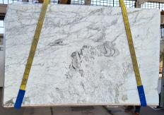 Fornitura lastre grezze segate 2 cm in marmo naturale CALACATTA VAGLI DL0001. Dettaglio immagine fotografie 