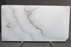 Fornitura lastre grezze 2 cm in marmo CALACATTA VENDOME 1402M. Dettaglio immagine fotografie 