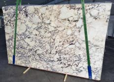 Fornitura lastre grezze 2 cm in marmo CALACATTA VIOLA 1291. Dettaglio immagine fotografie 