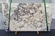 Fornitura lastre grezze 2 cm in marmo CALACATTA VIOLA 12911. Dettaglio immagine fotografie 