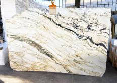 Fornitura lastre grezze 3 cm in marmo CALACATTA VIOLA 9538. Dettaglio immagine fotografie 