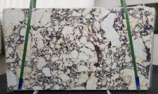 Fornitura lastre grezze 2 cm in marmo CALACATTA VIOLA #1106. Dettaglio immagine fotografie 