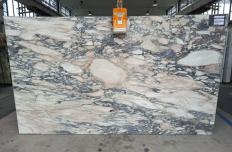 Fornitura lastre grezze lucide 2 cm in marmo naturale CALACATTA VIOLA Z0389. Dettaglio immagine fotografie 