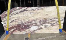 Fornitura lastre grezze lucide 2 cm in marmo naturale CALACATTA VIOLA 1898M. Dettaglio immagine fotografie 