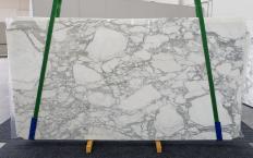 Fornitura lastre grezze 2 cm in marmo CALACATTA 1230. Dettaglio immagine fotografie 