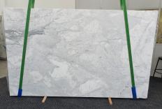 Fornitura lastre grezze 2 cm in marmo CALACATTA 1436. Dettaglio immagine fotografie 