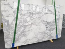 Fornitura lastre grezze 2 cm in marmo CALACATTA 1516. Dettaglio immagine fotografie 