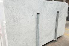 Fornitura lastre grezze 3 cm in marmo CARRARA 1693M. Dettaglio immagine fotografie 
