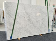 Fornitura lastre grezze 3 cm in marmo CARRARA 1488. Dettaglio immagine fotografie 
