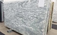 Fornitura lastre grezze lucide 2 cm in marmo naturale CIPOLLINO APUANO #1171. Dettaglio immagine fotografie 