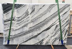 Fornitura lastre grezze 2 cm in marmo CIPOLLINO NERO 1379. Dettaglio immagine fotografie 