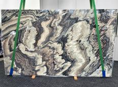 Fornitura lastre grezze lucide 2 cm in marmo naturale CIPOLLINO VIOLA 1624. Dettaglio immagine fotografie 