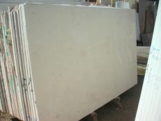 Fornitura lastre grezze 2 cm in marmo CREMA LUNA SRC0506. Dettaglio immagine fotografie 