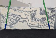 Fornitura lastre grezze 2 cm in marmo CREMO TIRRENO 1458. Dettaglio immagine fotografie 