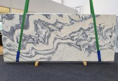 Fornitura lastre grezze 2 cm in marmo CREMO TIRRENO 1458. Dettaglio immagine fotografie 