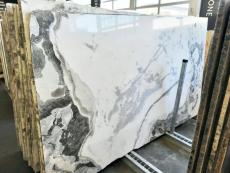 Fornitura lastre grezze lucide 2 cm in marmo naturale DOVER GREEN C0167. Dettaglio immagine fotografie 