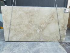Fornitura lastre grezze 2 cm in marmo EMPERADOR CLARO TL0043. Dettaglio immagine fotografie 