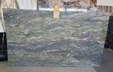 Fornitura lastre grezze 2 cm in marmo FUSION BLUE AA U0248. Dettaglio immagine fotografie 