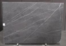 Fornitura lastre grezze levigate 2 cm in marmo naturale GRAFFITE 1685M. Dettaglio immagine fotografie 