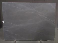 Fornitura lastre grezze levigate 2 cm in marmo naturale GRAFFITE 1686M. Dettaglio immagine fotografie 