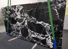 Fornitura lastre grezze 0.8 cm in marmo GRAND ANTIQUE 1122. Dettaglio immagine fotografie 