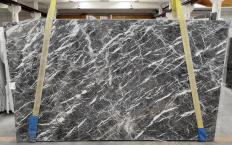 Fornitura blocchi lucidi 3 cm in marmo naturale GRIGIO CARNICO 1901M. Dettaglio immagine fotografie 