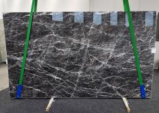 Fornitura lastre grezze lucide 2 cm in marmo naturale GRIGIO CARNICO 1195. Dettaglio immagine fotografie 