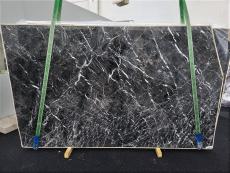Fornitura lastre grezze lucide 2 cm in marmo naturale GRIGIO CARNICO 1690. Dettaglio immagine fotografie 