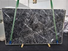 Fornitura lastre grezze lucide 2 cm in marmo naturale GRIGIO CARNICO 1690. Dettaglio immagine fotografie 