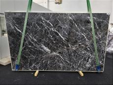 Fornitura lastre grezze lucide 3 cm in marmo naturale GRIGIO CARNICO 1690. Dettaglio immagine fotografie 