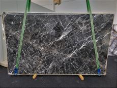 Fornitura lastre grezze lucide 3 cm in marmo naturale GRIGIO CARNICO 1690. Dettaglio immagine fotografie 