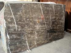 Fornitura lastre grezze 2 cm in marmo GRIGIO COLLEMANDINA 8070. Dettaglio immagine fotografie 