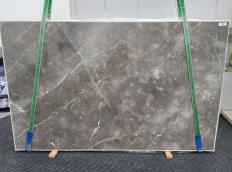 Fornitura lastre grezze lucide 2 cm in marmo naturale GRIGIO COLLEMANDINA XX1715. Dettaglio immagine fotografie 