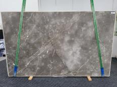 Fornitura lastre grezze lucide 2 cm in marmo naturale GRIGIO COLLEMANDINA 1715. Dettaglio immagine fotografie 