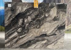 Fornitura lastre grezze lucide 2 cm in marmo naturale GRIGIO OROBICO T0044B. Dettaglio immagine fotografie 