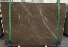 Fornitura lastre grezze lucide 2 cm in marmo naturale GRIS PULPIS 1512. Dettaglio immagine fotografie 
