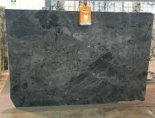 Fornitura lastre grezze levigate 2 cm in marmo naturale HERMES GREY AL0240. Dettaglio immagine fotografie 