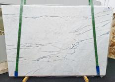 Fornitura lastre grezze levigate 2 cm in marmo naturale LILAC NY 1758. Dettaglio immagine fotografie 