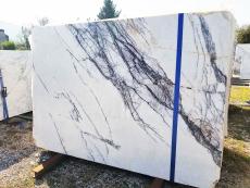 Fornitura lastre grezze 2 cm in marmo LILAC AL0296. Dettaglio immagine fotografie 