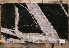 Fornitura lastre grezze lucide 2 cm in granito naturale MAORI 042. Dettaglio immagine fotografie 