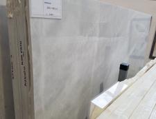 Fornitura lastre grezze 2 cm in marmo MUGLA WHITE SL0258. Dettaglio immagine fotografie 