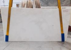 Fornitura lastre grezze 2 cm in marmo MYSTERY WHITE 24912. Dettaglio immagine fotografie 