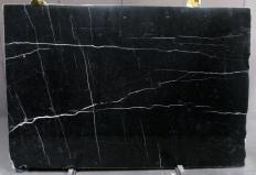 Fornitura lastre grezze 2 cm in marmo NERO MARQUINA 1133M. Dettaglio immagine fotografie 
