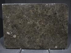 Fornitura lastre grezze lucide 2 cm in marmo naturale NEW EMPERADOR 1478M. Dettaglio immagine fotografie 