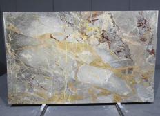 Fornitura lastre grezze lucide 2 cm in marmo naturale OPERA FANTASTICO 1432M. Dettaglio immagine fotografie 