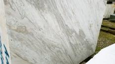 Fornitura blocchi 124 cm in Dolomite palissandro classico Z0168. Dettaglio immagine fotografie 