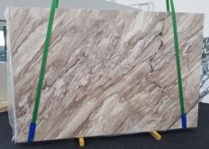 Fornitura lastre grezze lucide 2 cm in marmo naturale PALISSANDRO CLASSICO 1415. Dettaglio immagine fotografie 