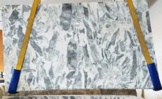 Fornitura lastre grezze 2 cm in marmo PANDA AA T0149. Dettaglio immagine fotografie 