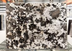 Fornitura lastre grezze lucide 2 cm in granito naturale PANDORA B10021. Dettaglio immagine fotografie 