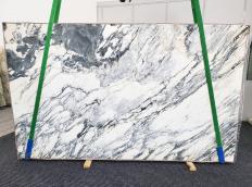 Fornitura lastre grezze 3 cm in marmo PAONAZZO ALTISSIMO 1641. Dettaglio immagine fotografie 